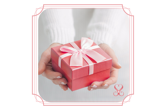 60th birthday gift ideas for women by Sweet Sixtee founder, Maryann MacIntosh Bruce