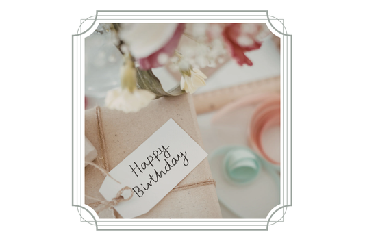 60th birthday, sweet sixtee