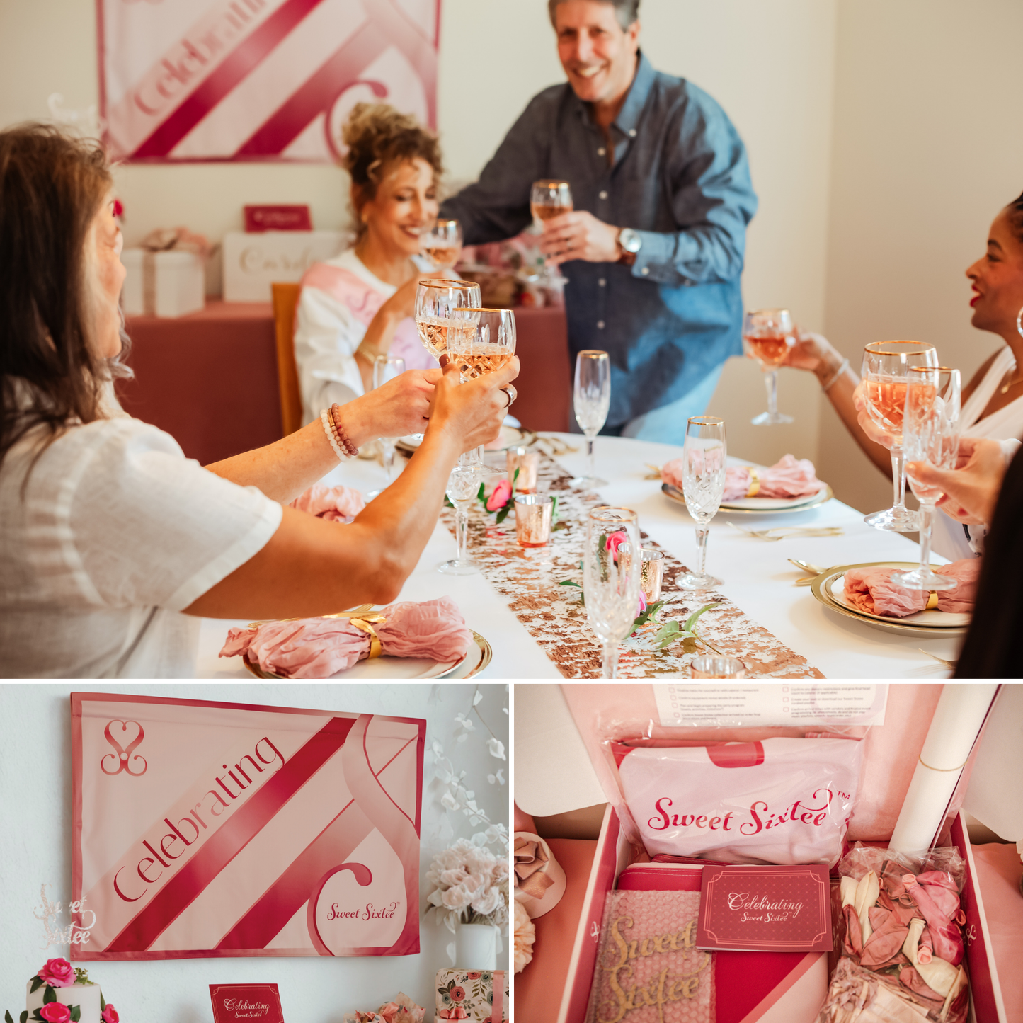 birthday party toast, 60th birthday party decorations, 60th birthday party decor, sweet sixtee, idea for 60th birthday party, 60th birthday ideas for mom, 60th party ideas, 60th birthday colors